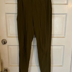 Outdoor Voices jog pant